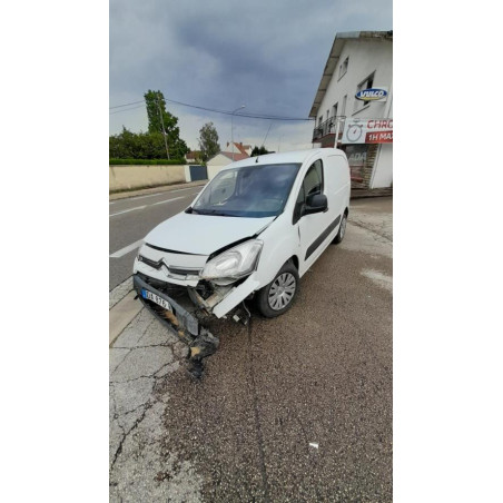 Pressostat de climatisation CITROEN BERLINGO 2 PHASE 3 d’occasion