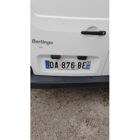 Pressostat de climatisation CITROEN BERLINGO 2 PHASE 3 d’occasion