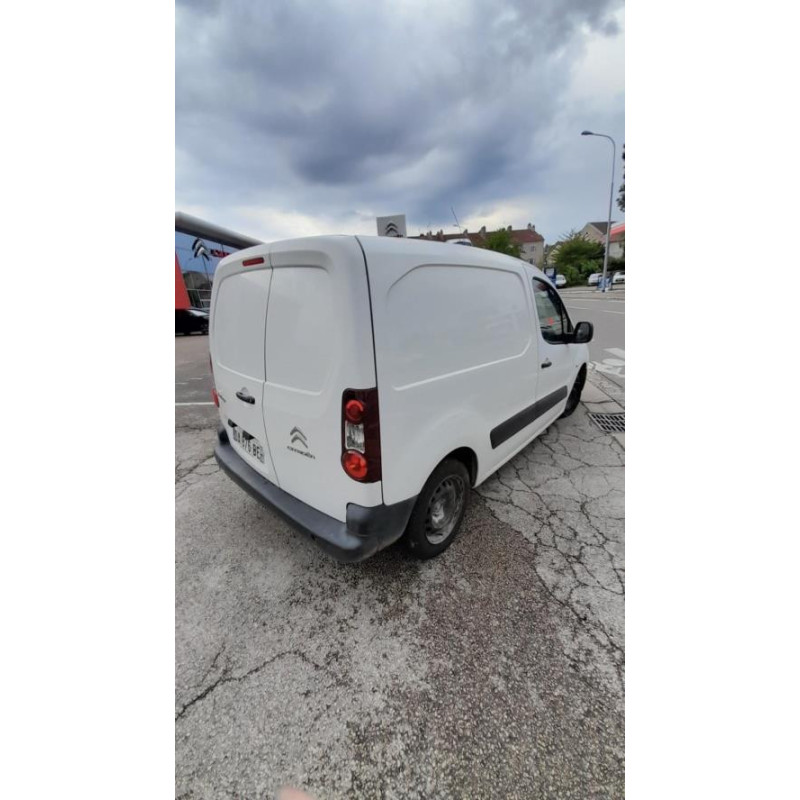 Pressostat de climatisation CITROEN BERLINGO 2 PHASE 3 d’occasion