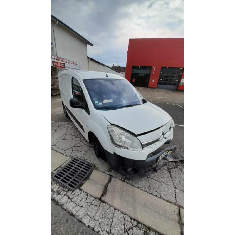 Pressostat de climatisation CITROEN BERLINGO 2 PHASE 3 d’occasion