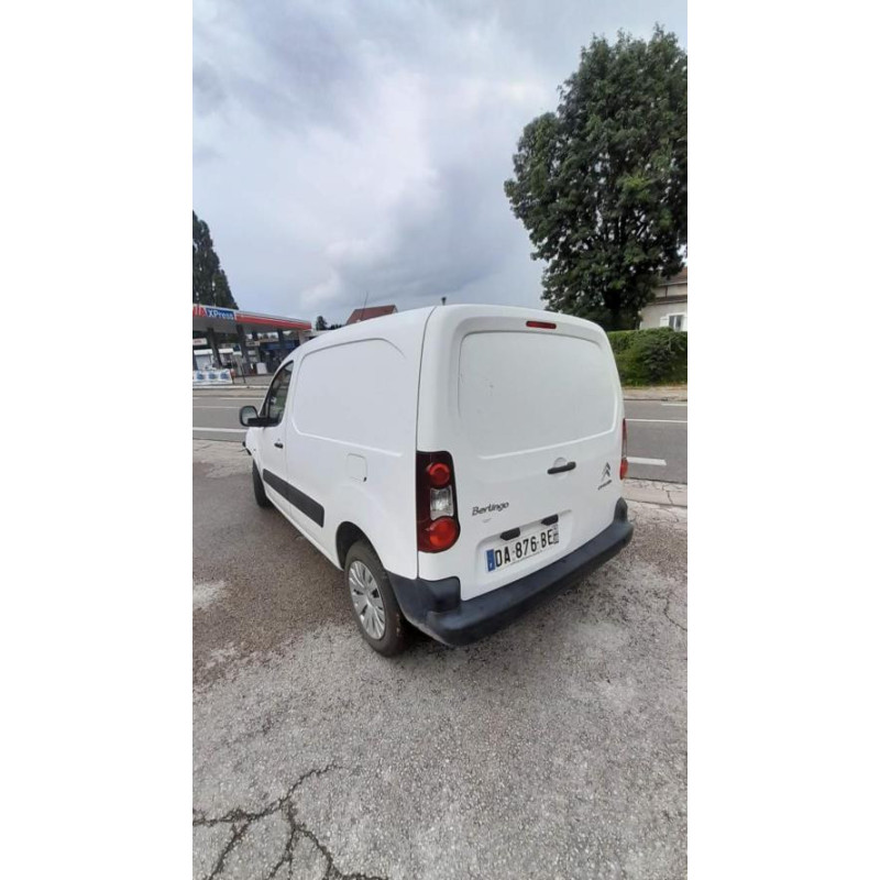 Pressostat de climatisation CITROEN BERLINGO 2 PHASE 3 d’occasion