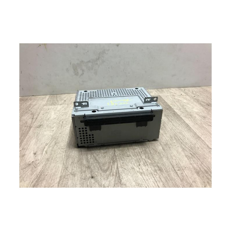 Autoradio d'origine FORD TRANSIT CUSTOM PHASE 1 d’occasion