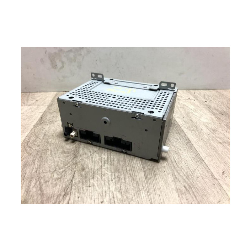 Autoradio d'origine FORD TRANSIT CUSTOM PHASE 1 d’occasion