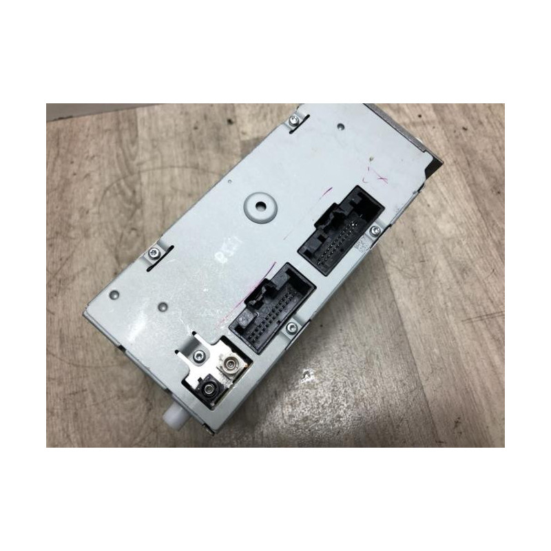 Autoradio d'origine FORD TRANSIT CUSTOM PHASE 1 d’occasion