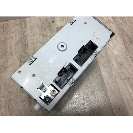 Autoradio d'origine FORD TRANSIT CUSTOM PHASE 1 d’occasion