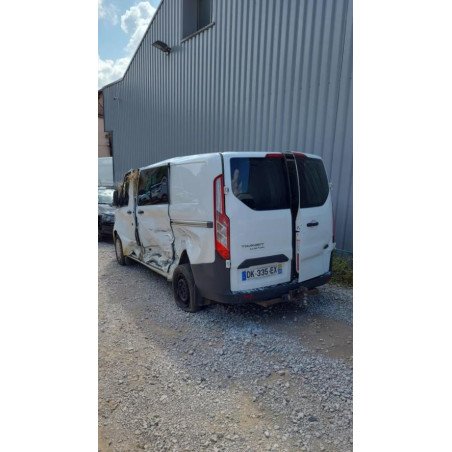 Autoradio d'origine FORD TRANSIT CUSTOM PHASE 1 d’occasion