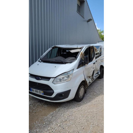 Autoradio d'origine FORD TRANSIT CUSTOM PHASE 1 d’occasion