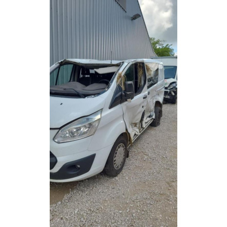 Autoradio d'origine FORD TRANSIT CUSTOM PHASE 1 d’occasion