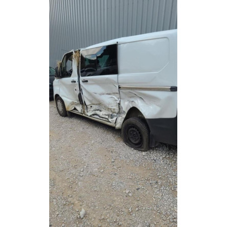 Autoradio d'origine FORD TRANSIT CUSTOM PHASE 1 d’occasion