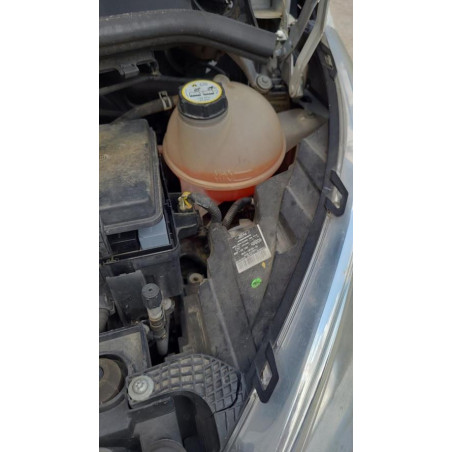 Autoradio d'origine FORD TRANSIT CUSTOM PHASE 1 d’occasion