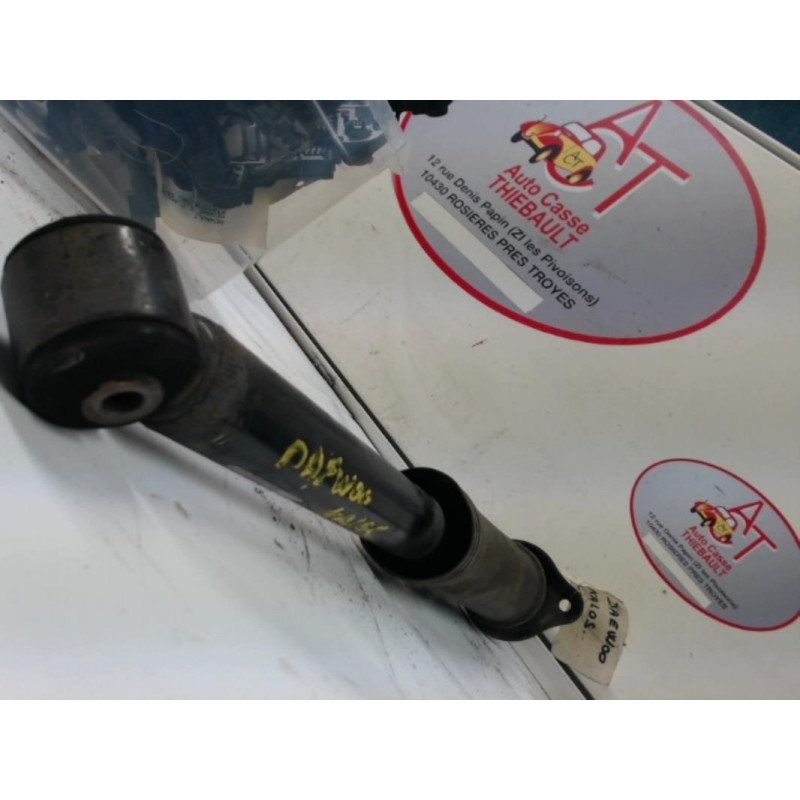 Amortisseur arriere  DAEWOO  d’occasion