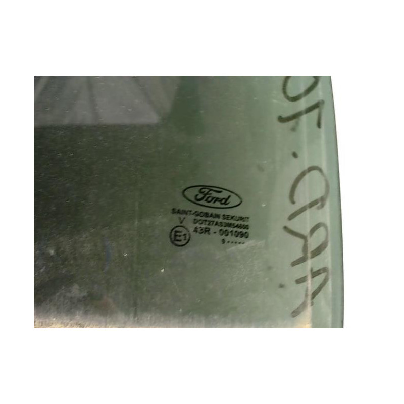 Vitre arriere droit FORD S-MAX 1 PHASE 2 d’occasion
