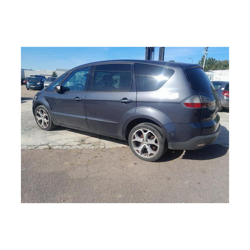 Vitre arriere droit FORD S-MAX 1 PHASE 2 d’occasion