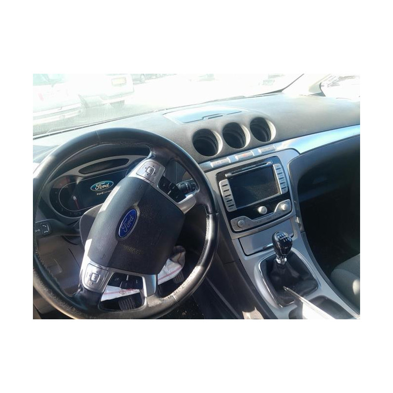 Vitre arriere droit FORD S-MAX 1 PHASE 2 d’occasion