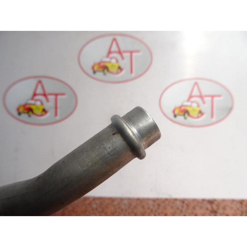 Tuyau de climatisation VOLKSWAGEN BORA 4P (1J2) 1.6 d’occasion
