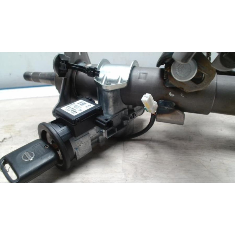 Colonne de direction NISSAN NOTE 1 PHASE 2 d’occasion