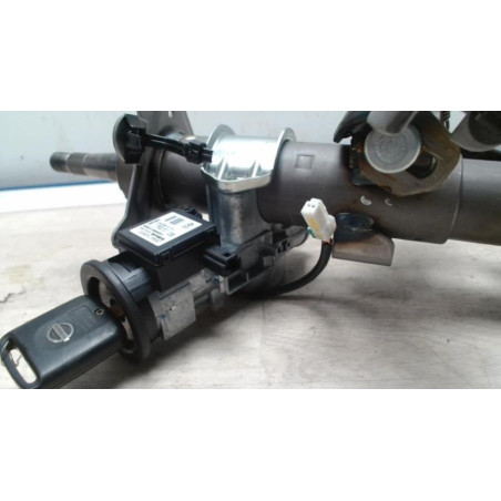 Colonne de direction NISSAN NOTE 1 PHASE 2 d’occasion