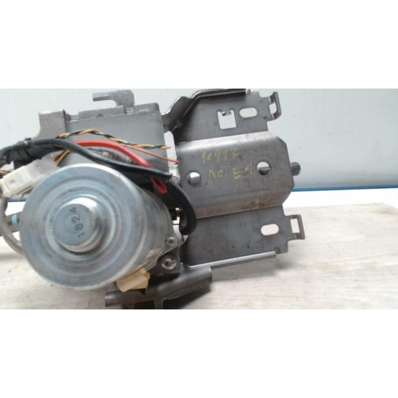 Colonne de direction NISSAN NOTE 1 PHASE 2 d’occasion