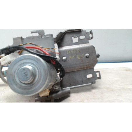 Colonne de direction NISSAN NOTE 1 PHASE 2 d’occasion