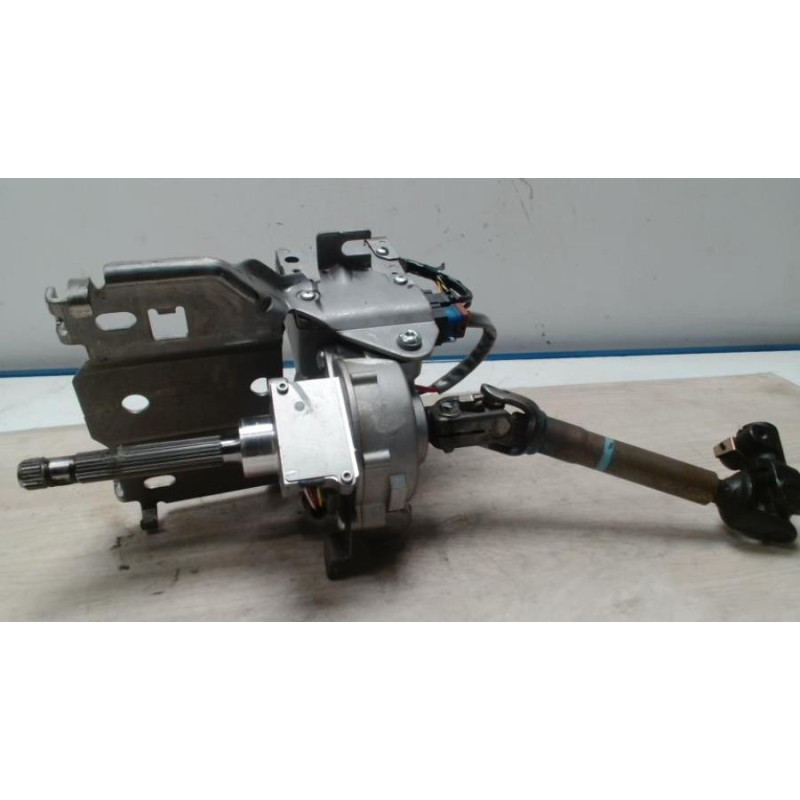 Colonne de direction NISSAN NOTE 1 PHASE 2 d’occasion