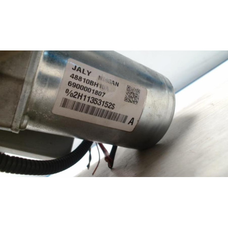 Colonne de direction NISSAN NOTE 1 PHASE 2 d’occasion