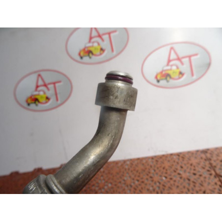 Tuyau de climatisation VOLKSWAGEN BORA 4P (1J2) 1.6 d’occasion