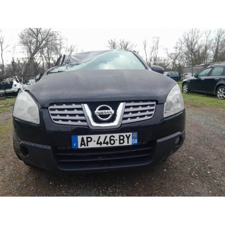 Vitre arriere droit NISSAN QASHQAI 1 PHASE 1 d’occasion