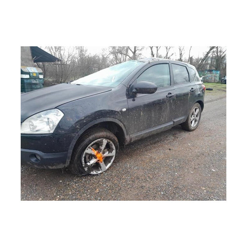 Vitre arriere droit NISSAN QASHQAI 1 PHASE 1 d’occasion