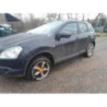 Vitre arriere droit NISSAN QASHQAI 1 PHASE 1 d’occasion