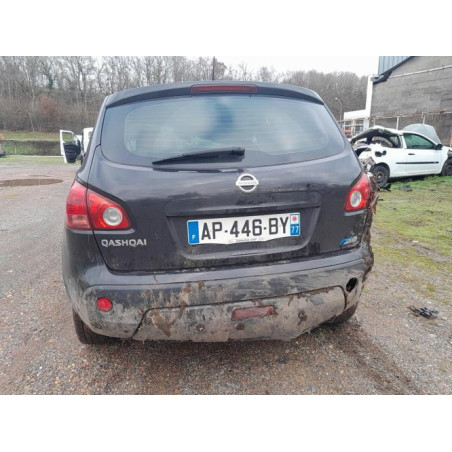 Vitre arriere droit NISSAN QASHQAI 1 PHASE 1 d’occasion