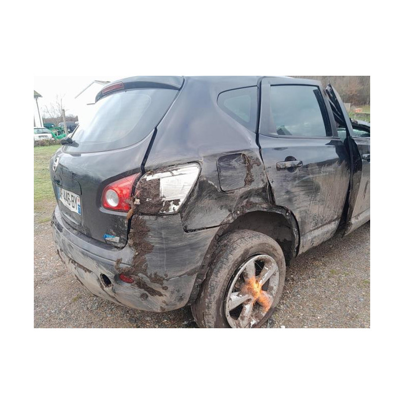 Vitre arriere droit NISSAN QASHQAI 1 PHASE 1 d’occasion