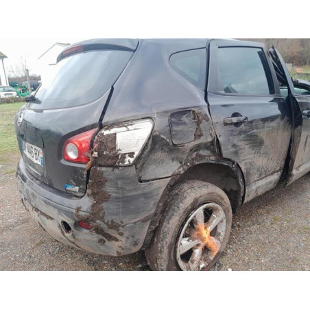 Vitre arriere droit NISSAN QASHQAI 1 PHASE 1 d’occasion