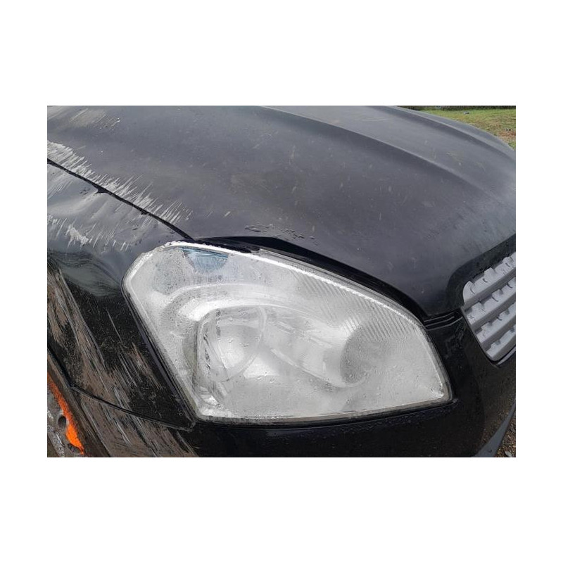 Vitre arriere droit NISSAN QASHQAI 1 PHASE 1 d’occasion