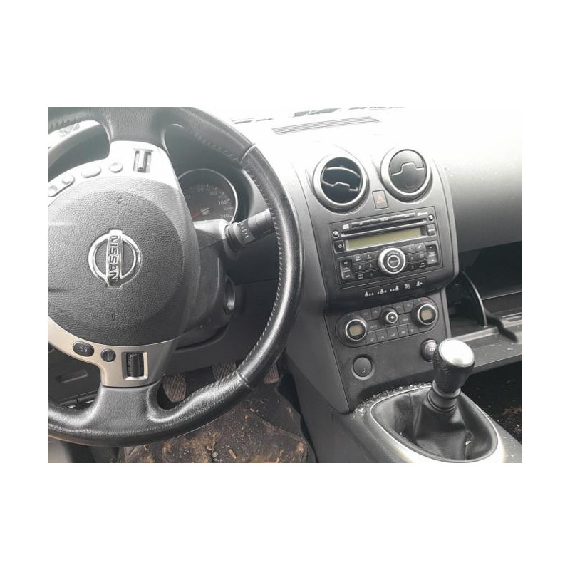 Vitre arriere droit NISSAN QASHQAI 1 PHASE 1 d’occasion