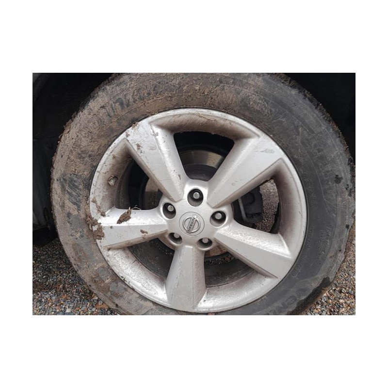 Vitre arriere droit NISSAN QASHQAI 1 PHASE 1 d’occasion