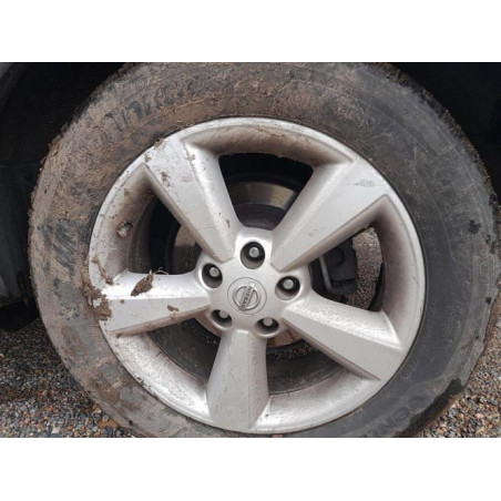 Vitre arriere droit NISSAN QASHQAI 1 PHASE 1 d’occasion
