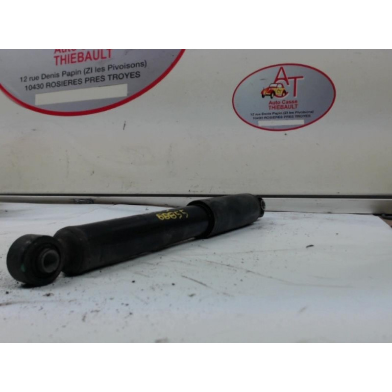 Amortisseur arriere SUZUKI ALTO III d’occasion