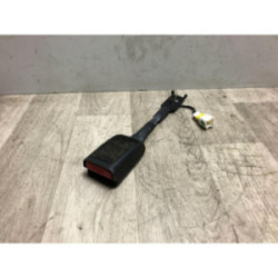 Attache ceinture avant droit CITROEN C4 2 PHASE 1 d’occasion
