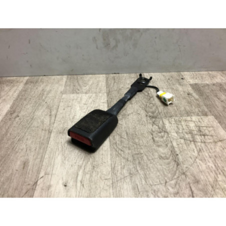 Attache ceinture avant droit CITROEN C4 2 PHASE 1 d’occasion