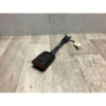 Attache ceinture avant droit CITROEN C4 2 PHASE 1 d’occasion