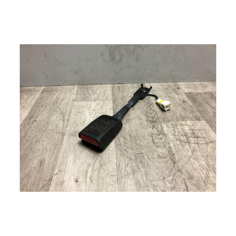 Attache ceinture avant droit CITROEN C4 2 PHASE 1 d’occasion