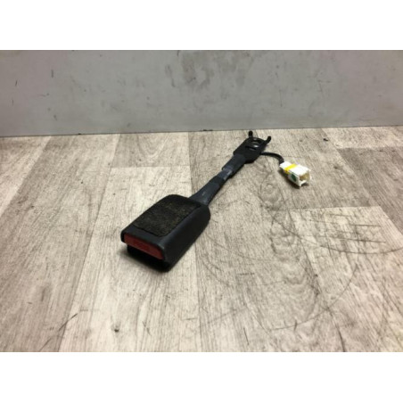 Attache ceinture avant droit CITROEN C4 2 PHASE 1 d’occasion