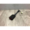 Attache ceinture avant droit CITROEN C4 2 PHASE 1 d’occasion