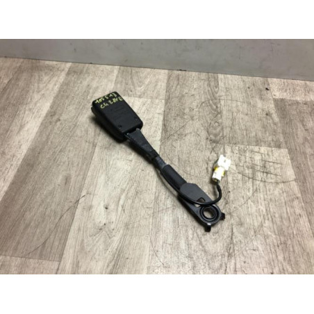 Attache ceinture avant droit CITROEN C4 2 PHASE 1 d’occasion