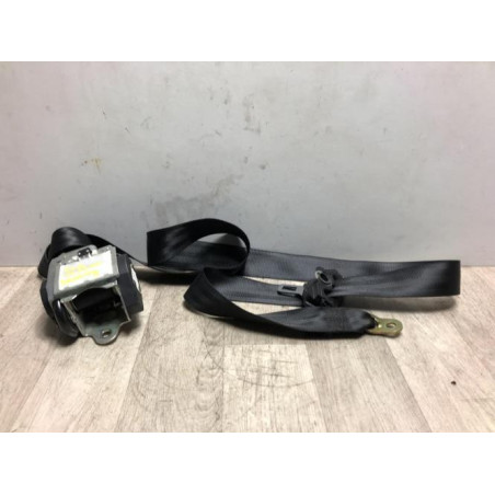 Ceinture arriere droit VOLKSWAGEN TOUAREG 1 PHASE 1 d’occasion
