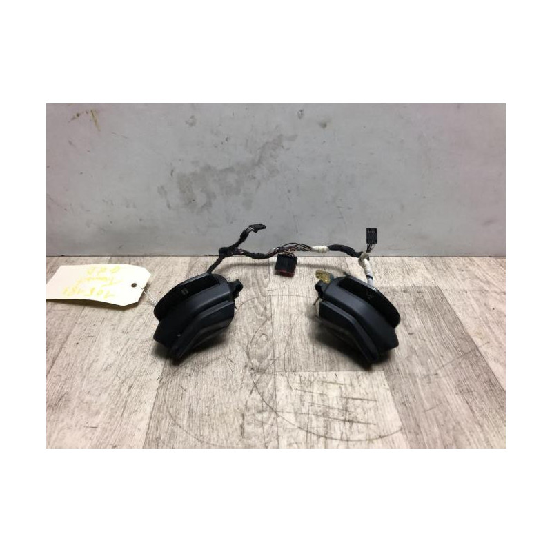 Commande autoradio FORD TRANSIT CUSTOM PHASE 1 d’occasion