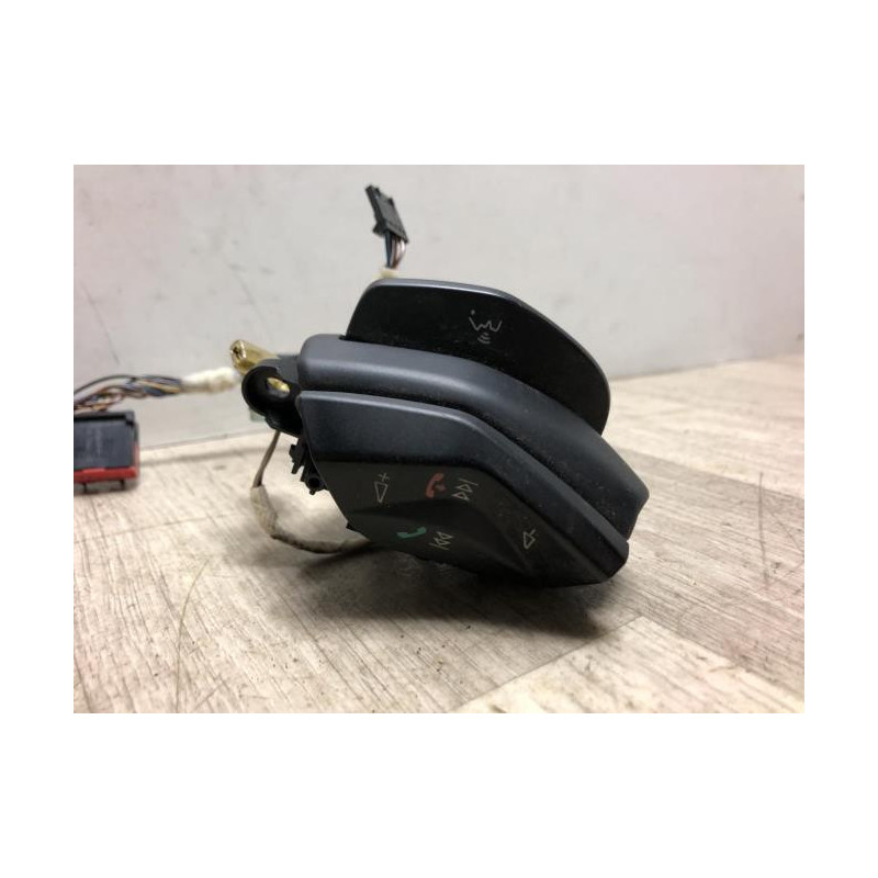 Commande autoradio FORD TRANSIT CUSTOM PHASE 1 d’occasion