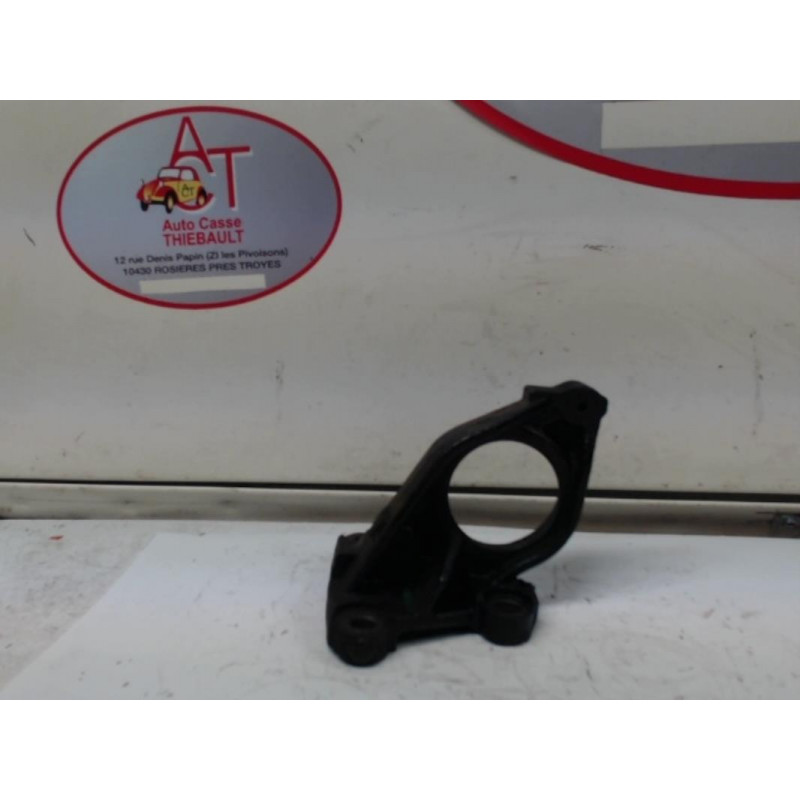 Support moteur RENAULT LAGUNA II PHASE 1 d’occasion