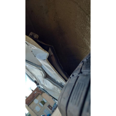 Serrure de porte de coffre gauche FORD TRANSIT CUSTOM PHASE 1 d’occasion