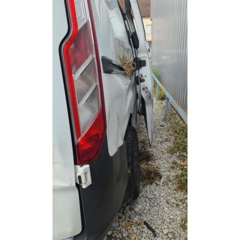 Serrure de porte de coffre gauche FORD TRANSIT CUSTOM PHASE 1 d’occasion